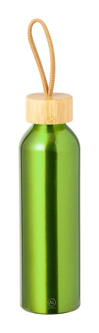 BORRACCIA IN ALLUMINIO RICICLATO 600 ML